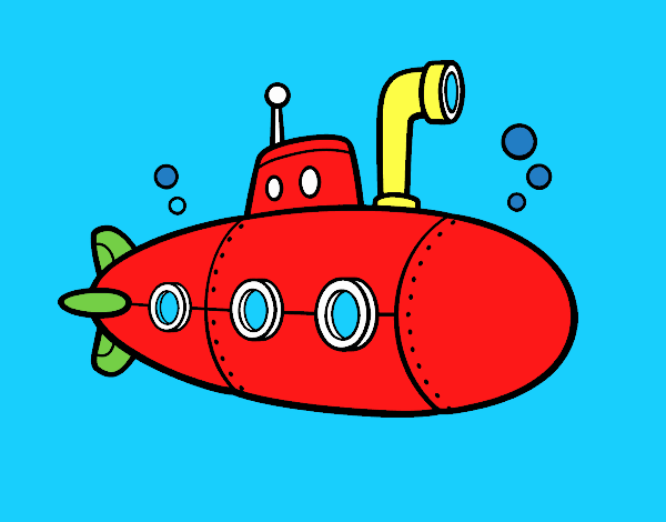 Submarino espía