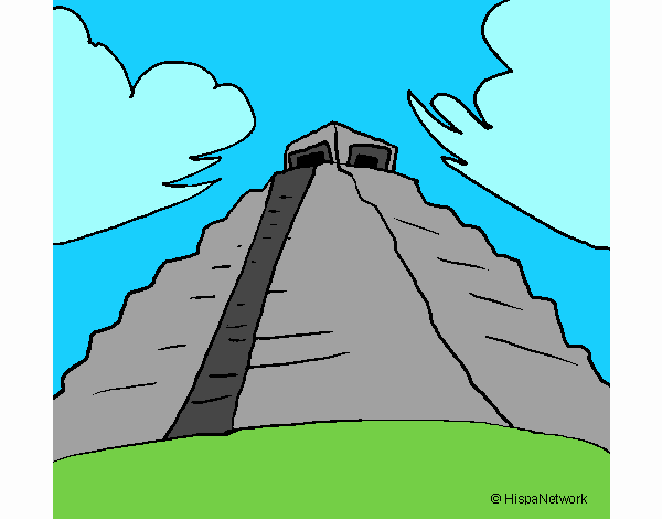 Templo Chichén Itzá