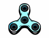 Un spinner