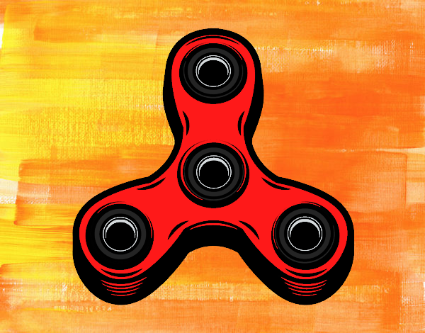 Un spinner