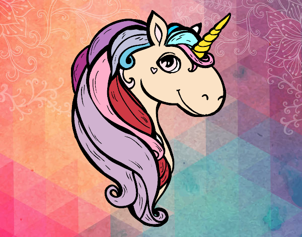 Un unicornio