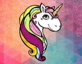 Un unicornio