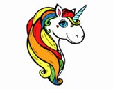 Un unicornio