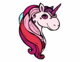 Un unicornio