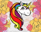 Un unicornio