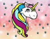 Un unicornio