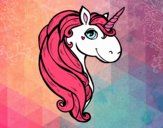 Un unicornio