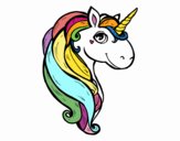 Un unicornio