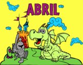 Abril