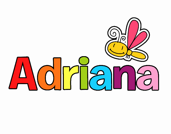 Adriana