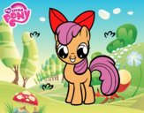 Apple Bloom