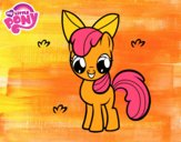 Apple Bloom