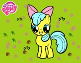 Apple Bloom