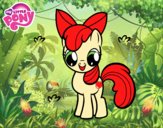 Apple Bloom