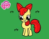 Apple Bloom