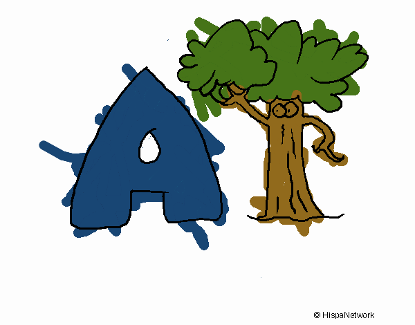 Árbol 3