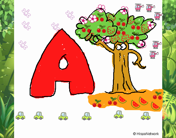 Árbol 3