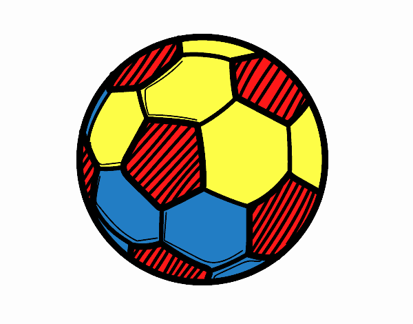 Balón de fútbol