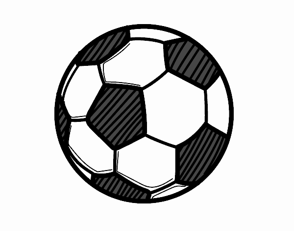 Balón de fútbol