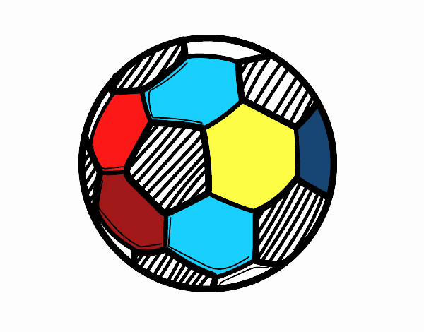 Balón de fútbol