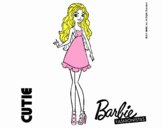 Barbie Fashionista 3