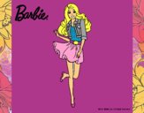 Barbie informal