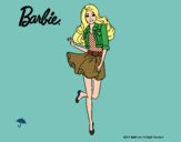 Barbie informal