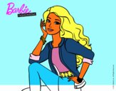 Barbie súper guapa