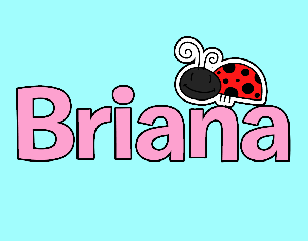 Briana