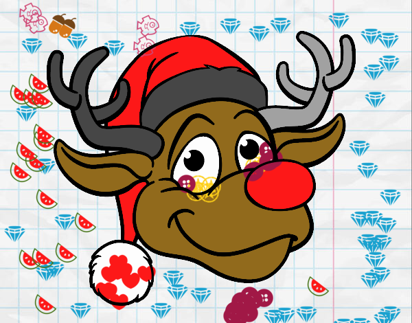 RUDOLF