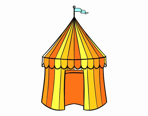 Carpa de circo