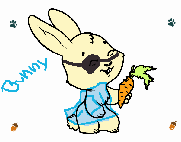 bunny roblox