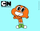 Darwin de Gumball