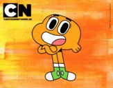 Darwin de Gumball