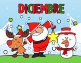 Diciembre