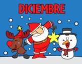 Diciembre