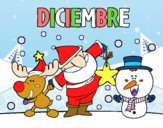 Diciembre