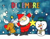 Diciembre