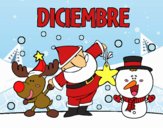 Diciembre