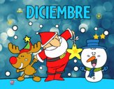 Diciembre