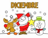 Diciembre