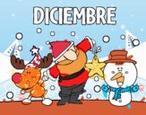 Diciembre