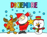 Diciembre