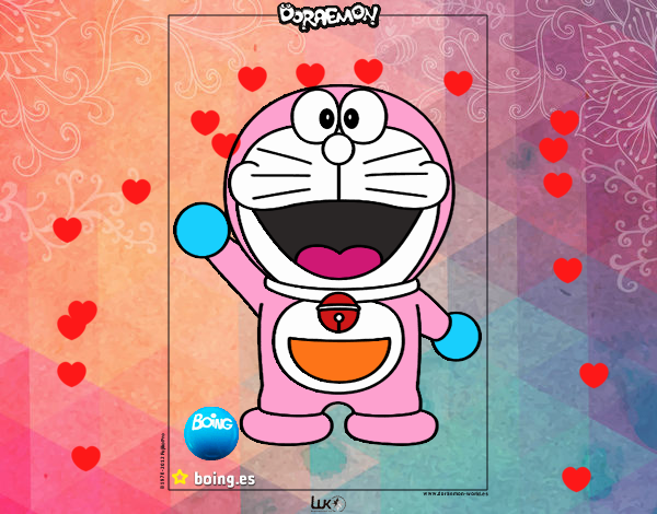 Doraemon