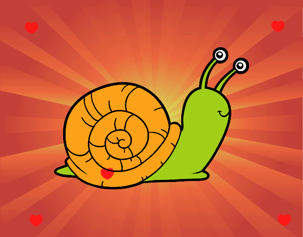 El caracol