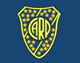 Escudo Atlético River Plate