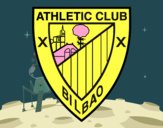 Escudo del Athletic Club de Bilbao