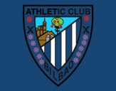 Escudo del Athletic Club de Bilbao