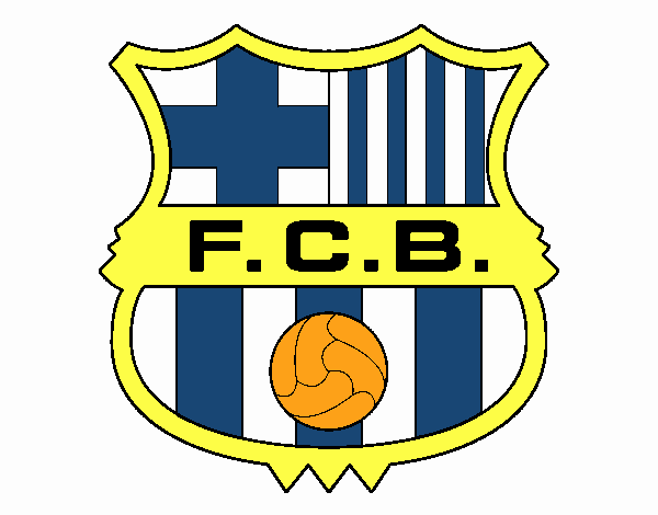 Escudo del F.C. Barcelona