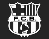 Escudo del F.C. Barcelona